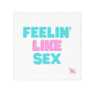 Feelin’ Like Sex | Mix & Match Lils’ Fun-Flirty Lovers’ Towels