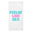 Feelin’ Like Sex | Mix & Match Naughty XL Fun-Flirty Lovers’ Towels