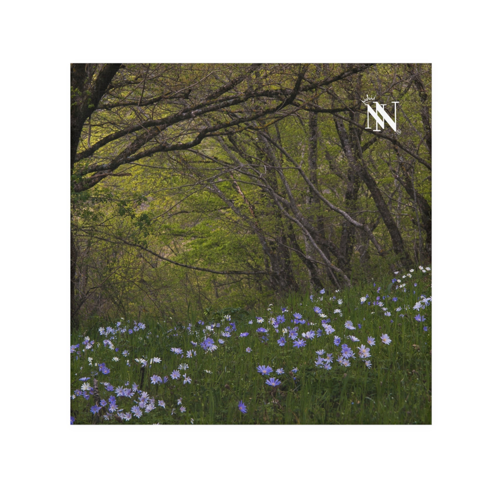 Field of Flowers Forest Roleplay | Mix & Match Lils’ Fun-Flirty Lovers’ Towels