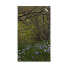 Field of Flowers Forest Roleplay | Mix & Match Original Fun-Flirty Lovers’ Towels