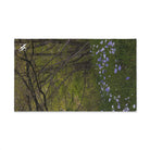 Field of Flowers Forest Roleplay | Mix & Match Original Fun-Flirty Lovers’ Towels