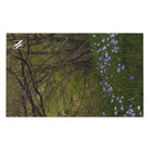 Field of Flowers Forest Roleplay | Mix & Match Soft Fun-Flirty Lovers’ Towels