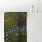Field of Flowers Forest Roleplay | Mix & Match XL Fun-Flirty Lovers’ Towels