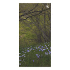 Field of Flowers Forest Roleplay | Mix & Match XL Fun-Flirty Lovers’ Towels