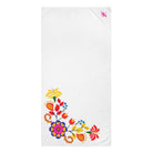 Fiesta Flowers | Mix & Match Naughty XL Fun-Flirty Lovers’ Towels