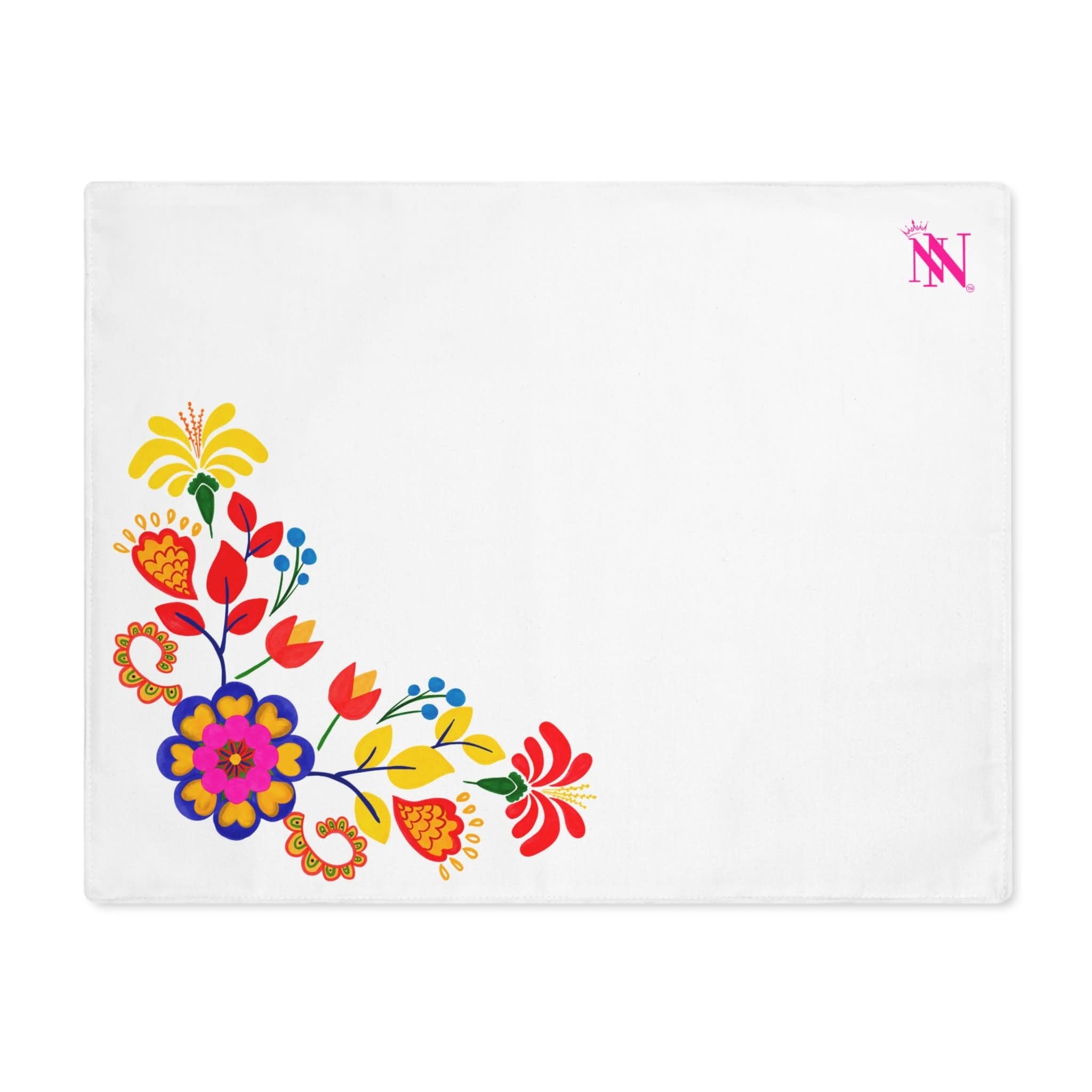 Fiesta Flowers | Mix & Match Playful Fun-Flirty Lovers’ Toy Mats