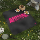 Filthy Animal | Mix Match Fun-Flirty Lovers’ Water-Resistant Blankets