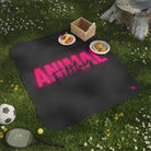 Filthy Animal | Mix Match Fun-Flirty Lovers’ Water-Resistant Blankets