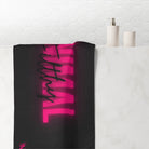 Filthy Animal | Mix & Match Naughty XL Fun-Flirty Lovers’ Towels