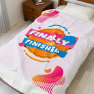Finally Finished | Mix & Match Fun-Flirty Lovers’ Blankets