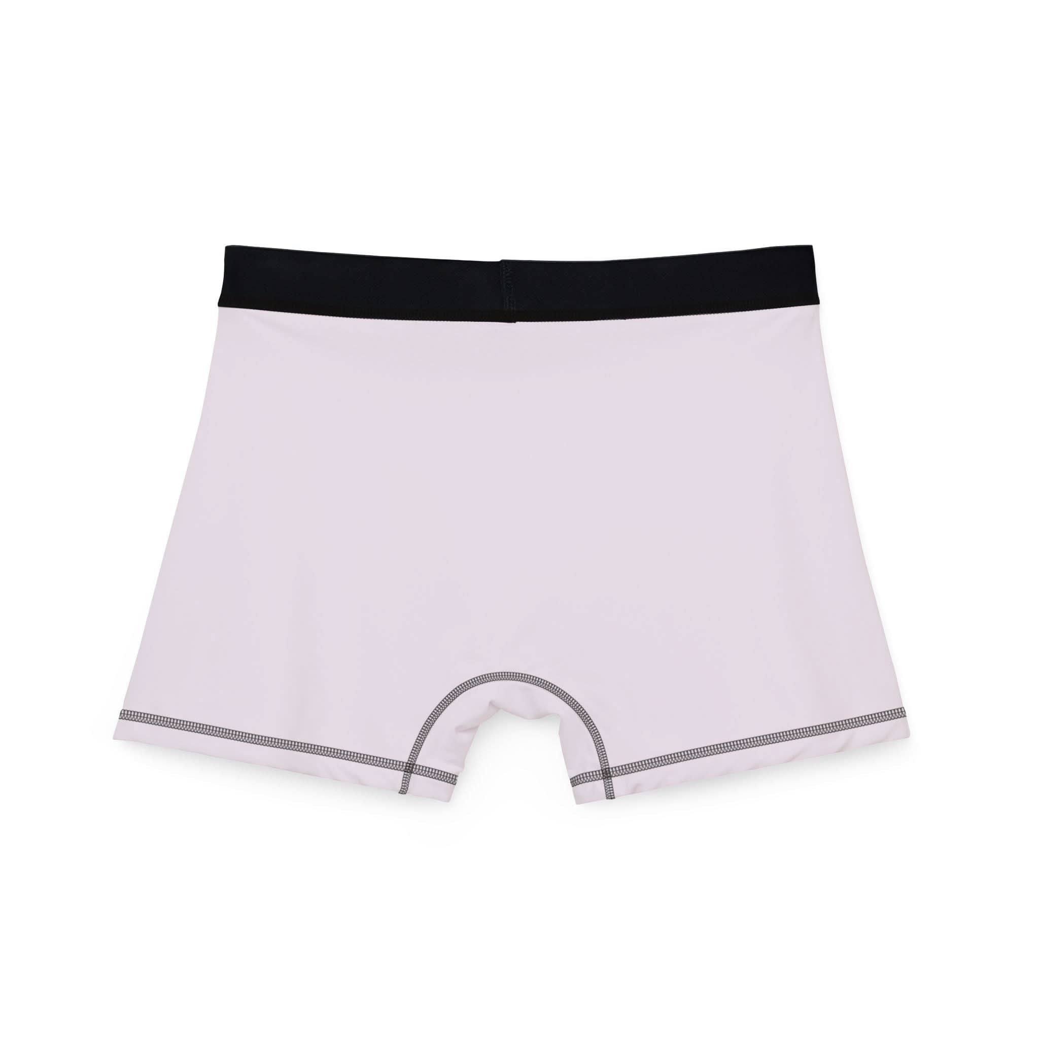Finally Finished | Mix & Match Fun-Flirty Lovers’ Boxer Briefs