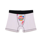 Finally Finished | Mix & Match Fun-Flirty Lovers’ Boxer Briefs