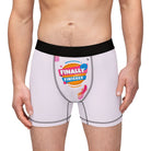 Finally Finished | Mix & Match Fun-Flirty Lovers’ Boxer Briefs