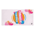 Finally Finished | Mix & Match Naughty XL Fun-Flirty Lovers’ Towels