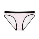 Finally Finished | Mix & Match Women’s Fun-Flirty Lovers’ Panties