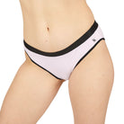 Finally Finished | Mix & Match Women’s Fun-Flirty Lovers’ Panties