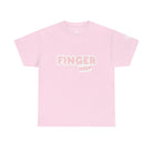 Finger Deep | Mix & Match 100% Cotton Unisex Fun-Flirty Lovers’ Tees