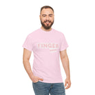 Finger Deep | Mix & Match 100% Cotton Unisex Fun-Flirty Lovers’ Tees