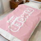 Finger Deep | Mix & Match Fun-Flirty Lovers’ Blankets