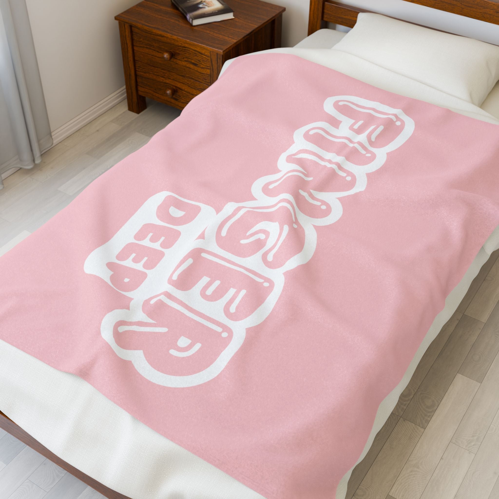Finger Deep | Mix & Match Fun-Flirty Lovers’ Blankets