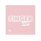 Finger Deep | Mix & Match Lils’ Fun-Flirty Lovers’ Towels