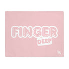 Finger Deep | Mix & Match Playful Fun-Flirty Lovers’ Toy Mats