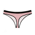 Finger Deep | Mix & Match Women’s Fun-Flirty Lovers’ Thongs