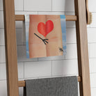 Finger People | Mix & Match Soft Fun-Flirty Lovers’ Towels