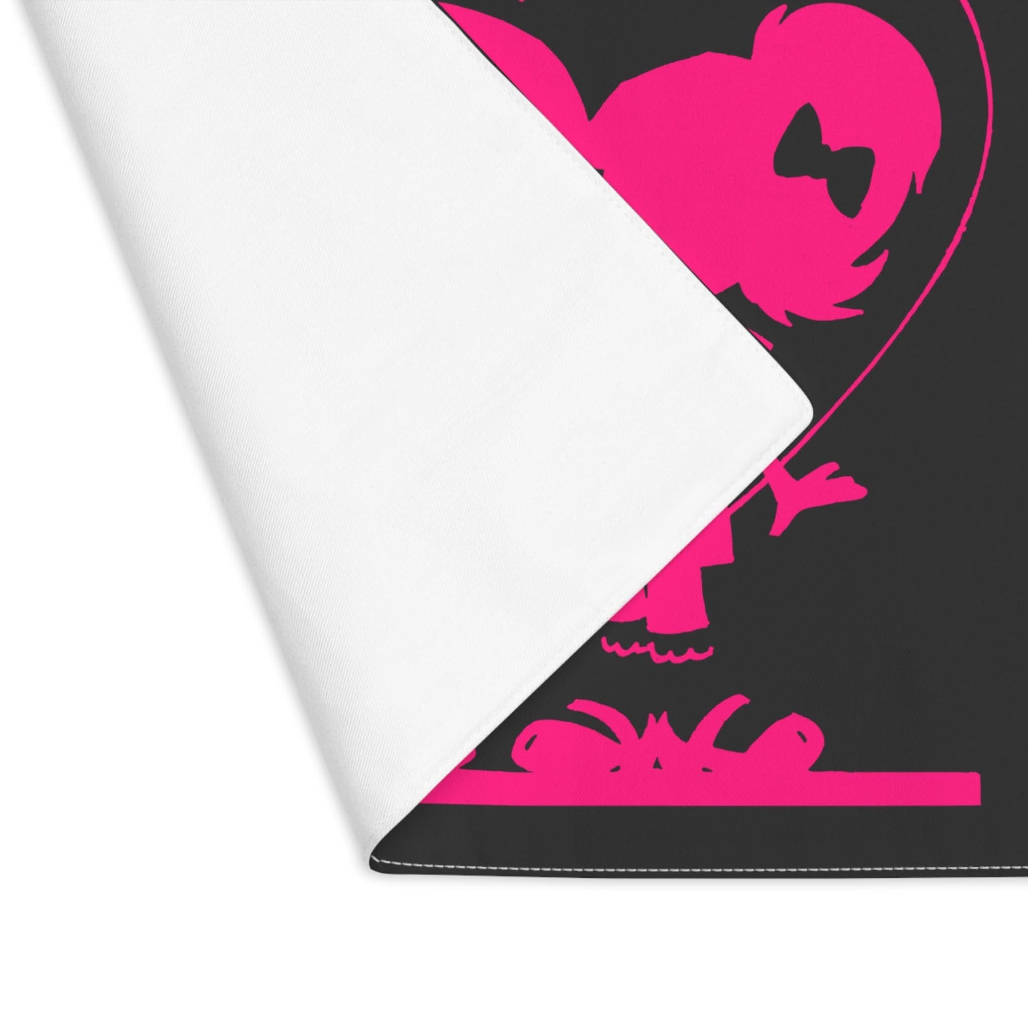 First Kiss | Mix & Match Playful Fun-Flirty Lovers’ Toy Mats