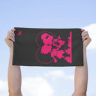 First Kiss | Mix & Match Soft Fun-Flirty Lovers’ Towels
