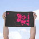 First Kiss | Mix & Match Soft Fun-Flirty Lovers’ Towels