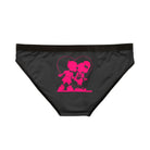 First Kiss | Mix & Match Women’s Fun-Flirty Lovers’ Panties