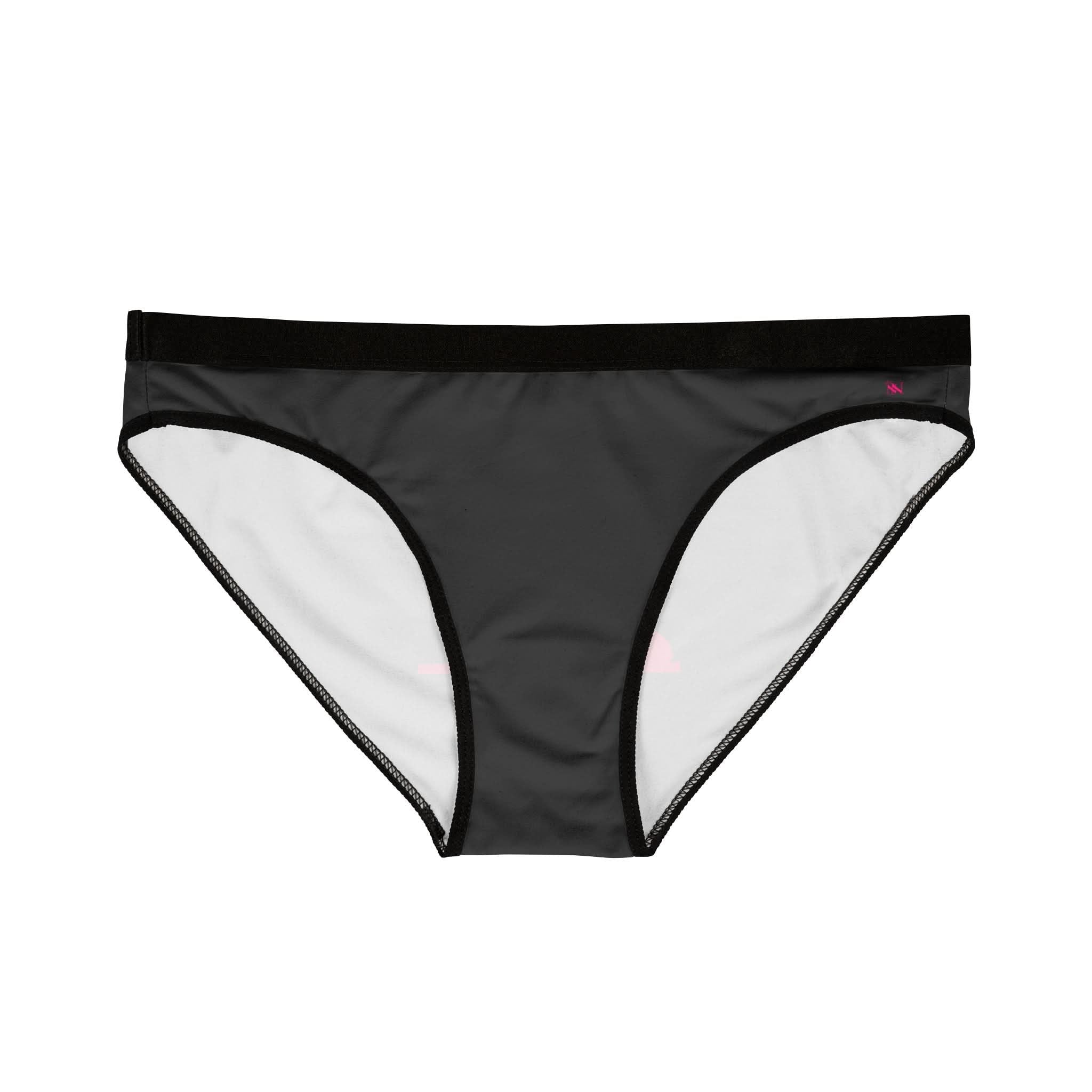 First Kiss | Mix & Match Women’s Fun-Flirty Lovers’ Panties