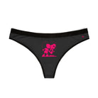 First Kiss | Mix & Match Women’s Fun-Flirty Lovers’ Thongs