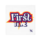 First Time | Mix & Match Lils’ Fun-Flirty Lovers’ Towels