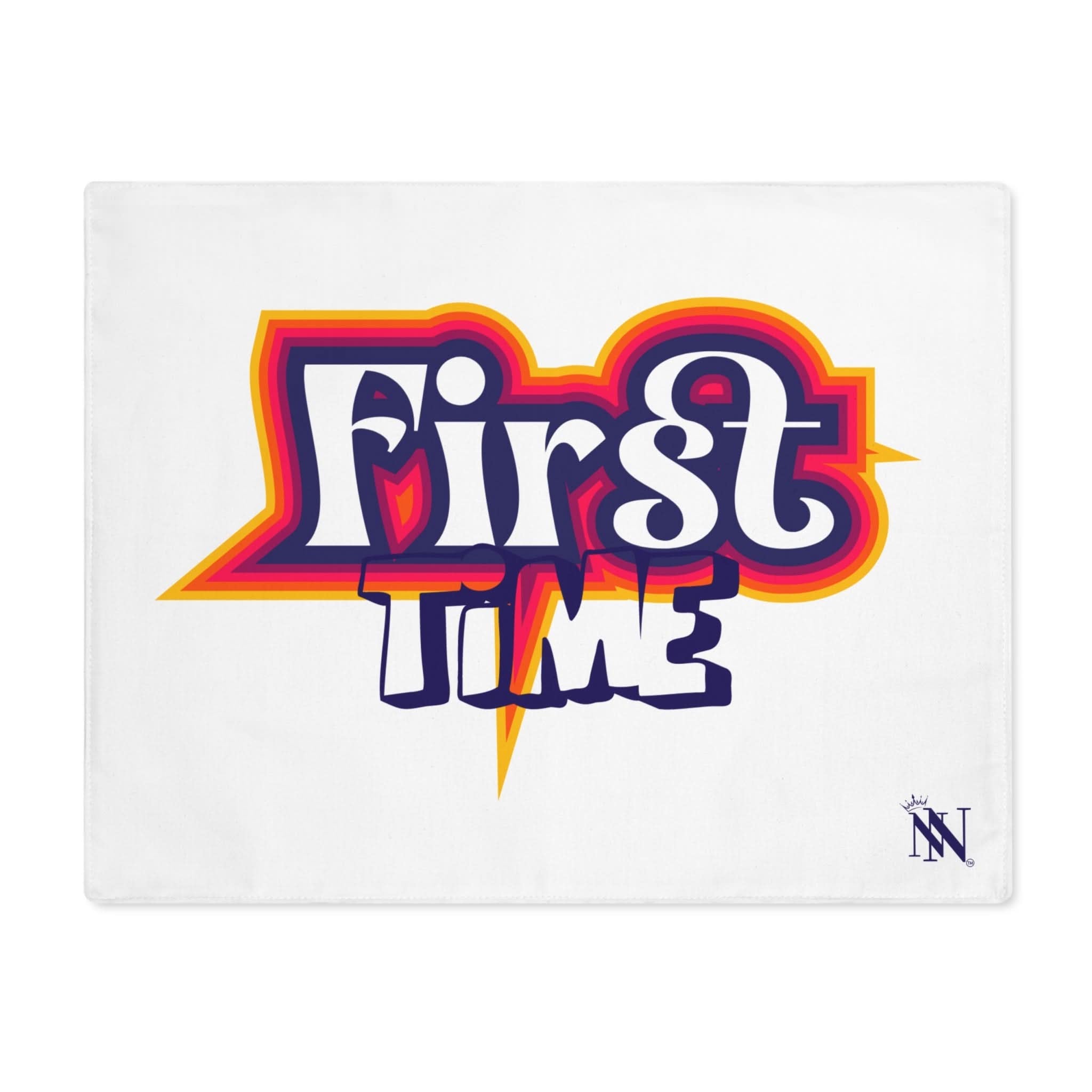 First Time | Mix & Match Playful Fun-Flirty Lovers’ Toy Mats