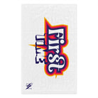 First Time | Mix & Match Soft Fun-Flirty Lovers’ Towels