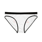 First Time | Mix & Match Women’s Fun-Flirty Lovers’ Panties