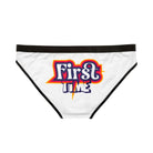 First Time | Mix & Match Women’s Fun-Flirty Lovers’ Panties