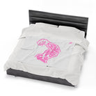 Fist Fearless | Mix & Match Fun-Flirty Lovers’ Blankets