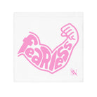 Fist Fearless | Mix & Match Lils’ Fun-Flirty Lovers’ Towels