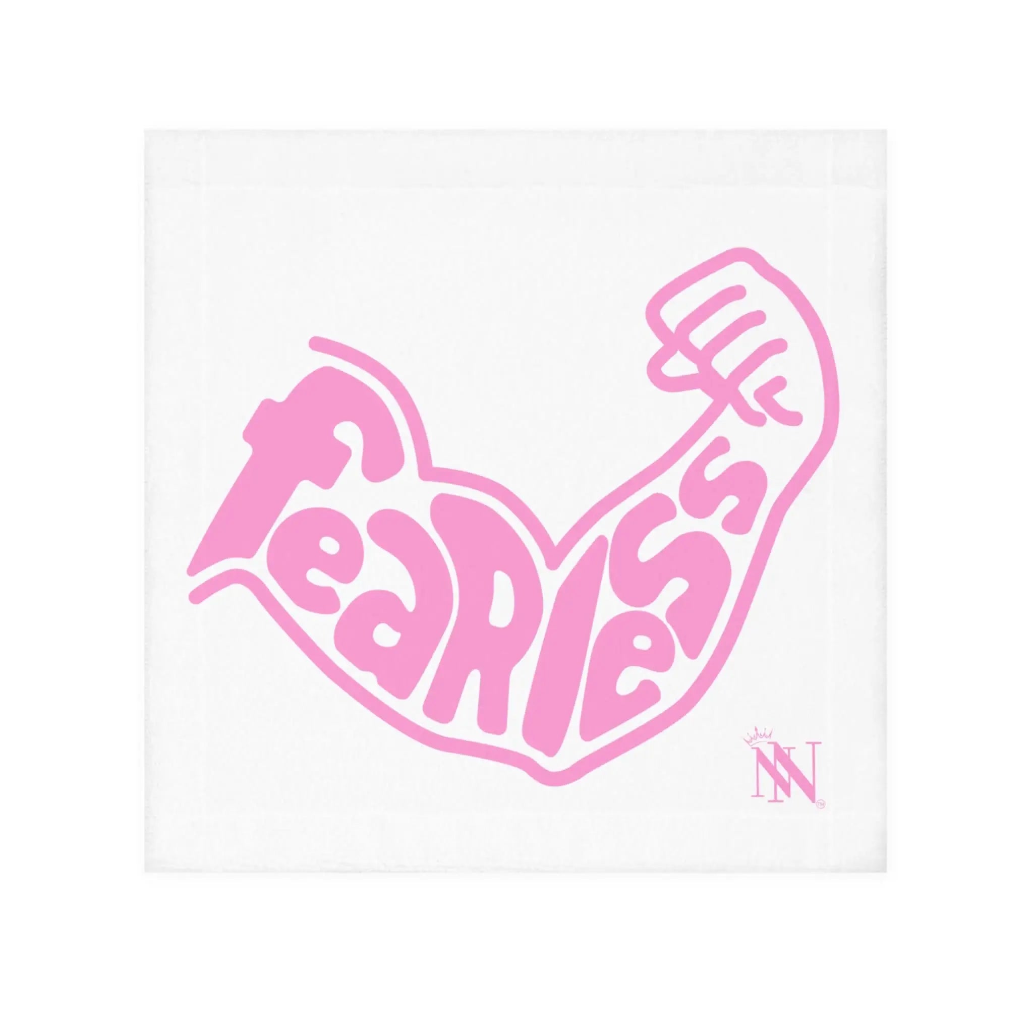 Fist Fearless | Mix & Match Lils’ Fun-Flirty Lovers’ Towels