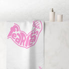 Fist Fearless | Mix & Match Naughty XL Fun-Flirty Lovers’ Towels