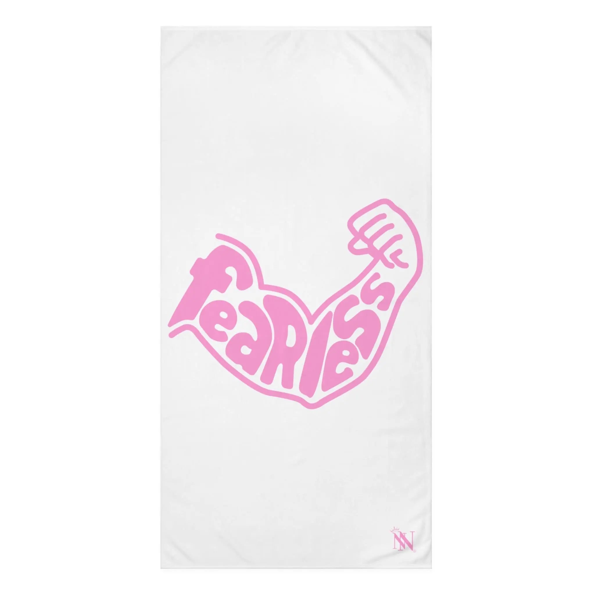 Fist Fearless | Mix & Match Naughty XL Fun-Flirty Lovers’ Towels