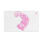 Fist Fearless | Mix & Match Original Fun-Flirty Lovers’ Towels