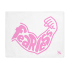Fist Fearless | Mix & Match Playful Fun-Flirty Lovers’ Toy Mats