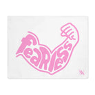 Fist Fearless | Mix & Match Playful Fun-Flirty Lovers’ Toy Mats