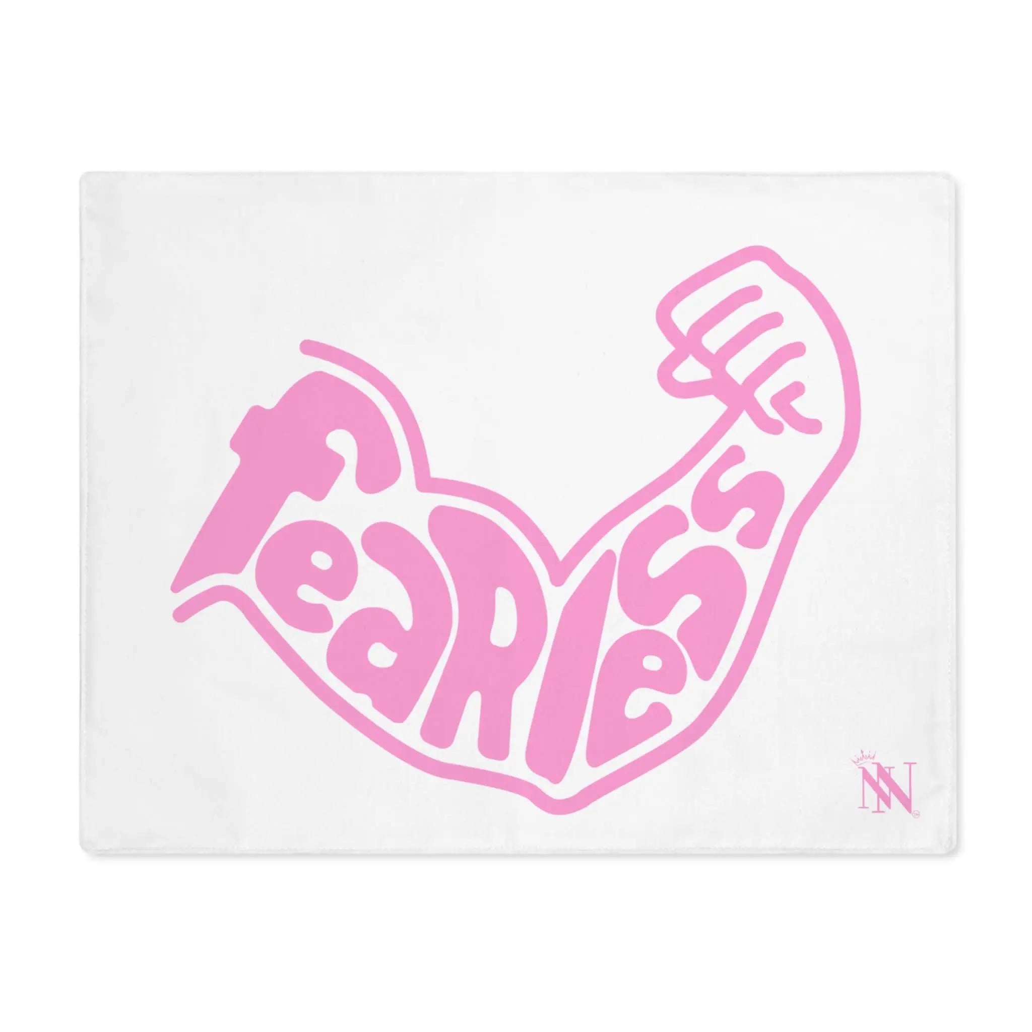 Fist Fearless | Mix & Match Playful Fun-Flirty Lovers’ Toy Mats