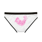 Fist Fearless | Mix & Match Women’s Fun-Flirty Lovers’ Panties