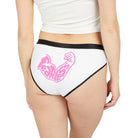 Fist Fearless | Mix & Match Women’s Fun-Flirty Lovers’ Panties